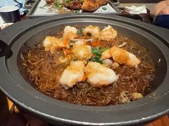 -绿茶餐厅(领展购物广场·中关村店)