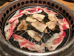 -火炉火自助餐(悠唐购物中心店)