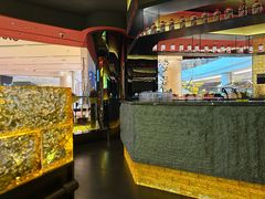 -炊烟小炒黄牛肉(浦东世纪汇店)