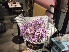 -Flower in(密渡桥店)
