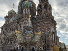 -滴血救世主教堂