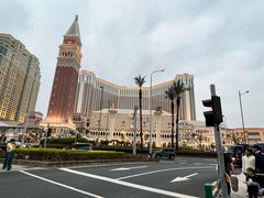 -澳门威尼斯人综合度假区