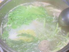 -幸运牛汕头小黄牛牛肉火锅(梅林店)