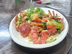 -师傅仔美食(东华老店)