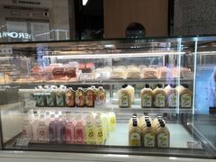 -奈雪的茶(石厦时代广场店)
