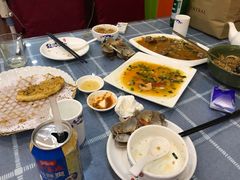 -潮汕铺老店(甜水井店)