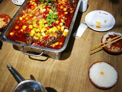 -巴渝菜馆(涿州店)