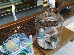 -蘭奢雅集·江浙菜(青山江滩店)