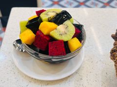 -甜蜜蜜港式茶餐厅(虹梅店)