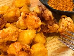 -mordew加州日记西餐&小酒馆(新天地店)