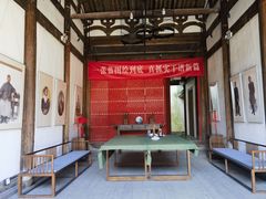 -三坊七巷历史文化街区