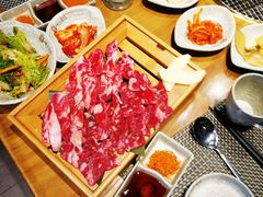 -牛人·雪花牛·木炭烤肉(昆山陆家店)