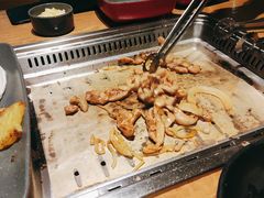 -新石器烤肉(南站店)