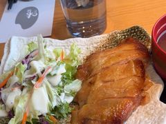 -味太助·银饭食堂(中华城店)
