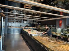 -浩运海鲜·16年专注青岛菜(石老人店)