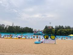 -欢乐水魔方水世界