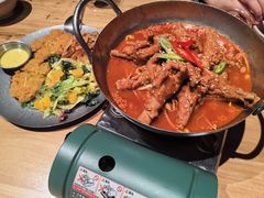 -KimPro 辛普乐概念韩餐