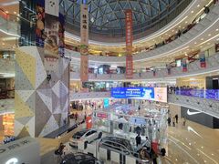 -万达广场(宝山店)