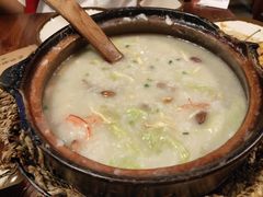 艇仔粥-火齐潮汕砂锅粥(五道口店)