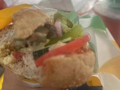 -SUBWAY赛百味(汉峪金谷店)