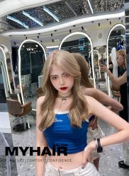 -MY HAIR ARDOR