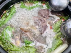 -尼玛藏家风味园(阿山食城店)