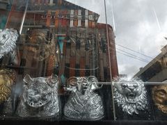 -彩虹云霄拜约克摩天塔