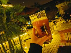 -麦落精酿啤酒餐吧(先农大院店)
