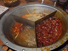 -楠火锅(昆山金鹰店)
