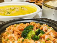 -梅利汴京烤鸭•开封豫菜地标店(东司门店)