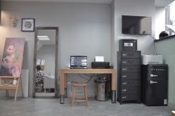 点击看大图 店内环境-極致刺青TATTOO STUDIO 私人订制
