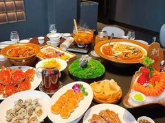 -望海湾海鲜楼·海鲜(开发区店)