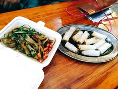 -陈添記·祖傳爽鱼皮·西关老字号(广州首店)