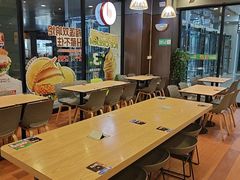 -德克士(聚银时代店)