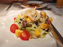 -Mezomd曼索蒂西班牙餐厅(广粤店)