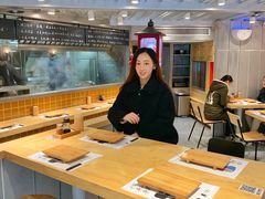 大堂-火山屋台(新街口创始店)