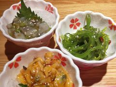 芥末章鱼-有喜屋·日料·居酒屋(旭辉广场店)
