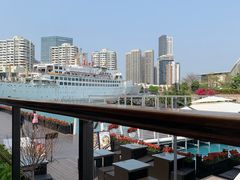 -haxnbauer海森堡德国餐厅(深圳coco店)