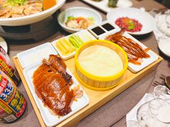 -梅花香里大酒店(郁金香路店)