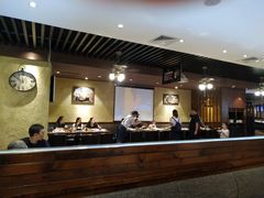 大堂-汉巴味德(大悦城店)