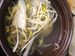 -汝萍传统蘸水菜(春华路总店)