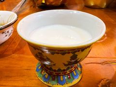 牦牛奶-康巴藏餐(束河古镇店)