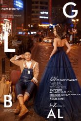 点击看大图 -巴黎经典婚纱摄影PARISSIC