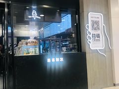 -银座mall(东直门店)