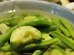 素瓜豆-阿婉贵州苗家酸汤鱼(梅林店)