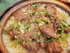 -膳心记-明火四宝煲仔饭(燕南店)