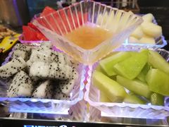 -星汇纯K量贩式KTV(卜蜂中心店)