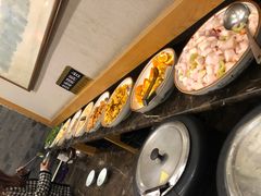 -巴蜀印象火锅(永陵总店)