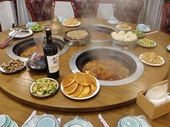 -官厅老勾渔馆(温泉店)