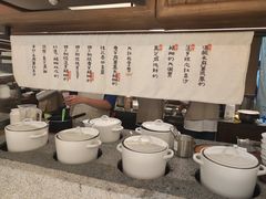 -RUXU入续鸳鸯糖水铺(万菱汇店)